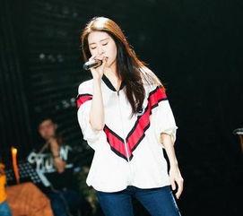 吃瓜 张碧晨,吃瓜群众眼中的音乐才女  第1张